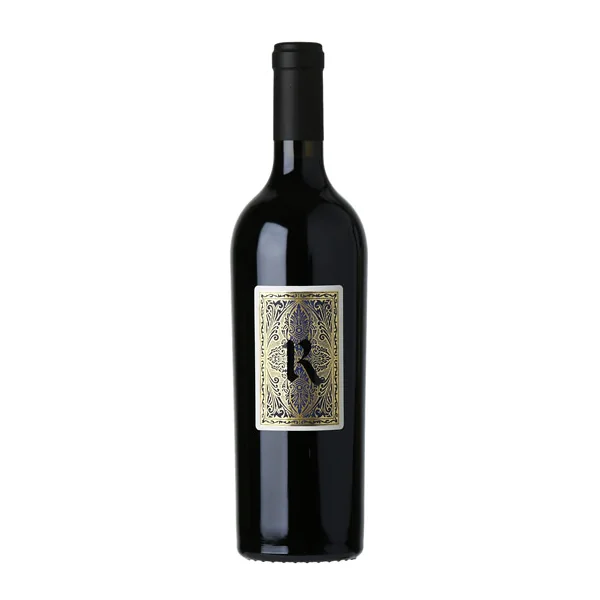 Realm Cellars Proprietary Red Blend The Falstaff 2016 750ml