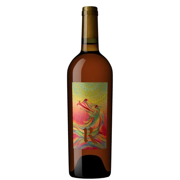 Realm Cellars Rose Precious Twin 2023 750ml