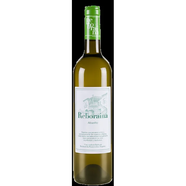 Reboraina Albarino 2024 750ml