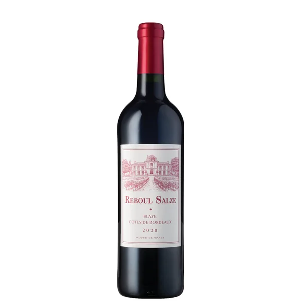 Reboul Salze 2020