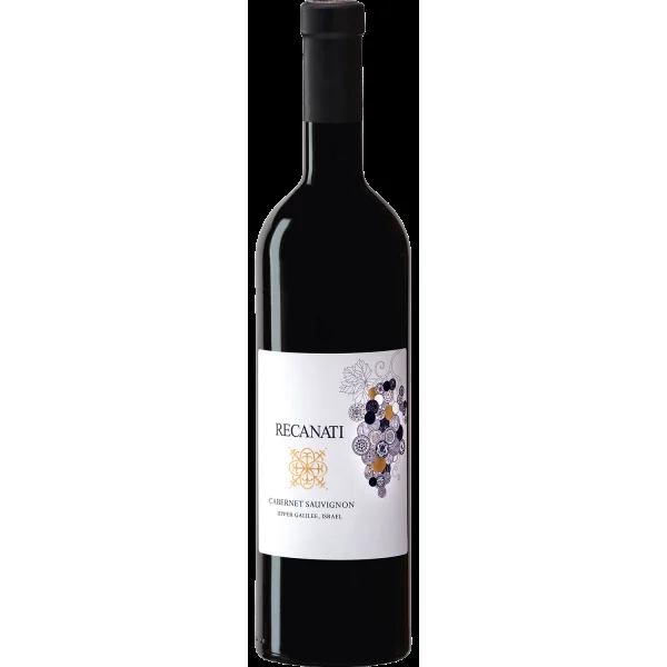 Recanati Cabernet Sauvignon NV 750ml