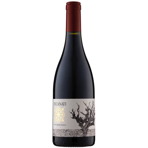 Recanati Wild Carignan Reserve 2020 750ml