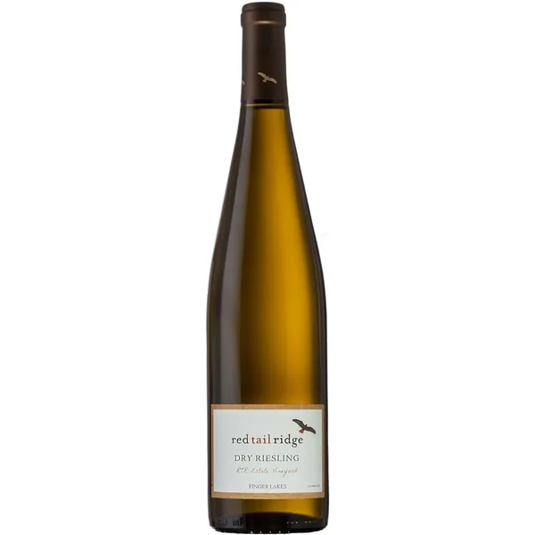 Red Tail Ridge Riesling Dry 2023 750ml