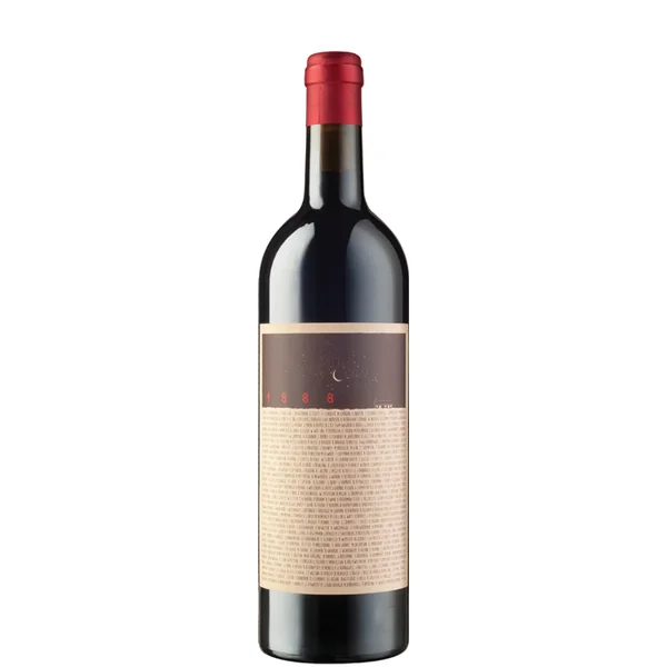 RedHeads 1888 Cabernet Sauvignon 2018