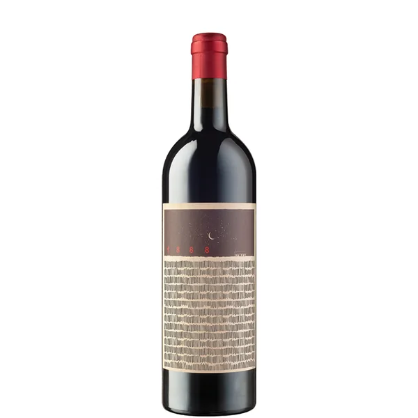 RedHeads 1888 Cabernet Sauvignon 2019