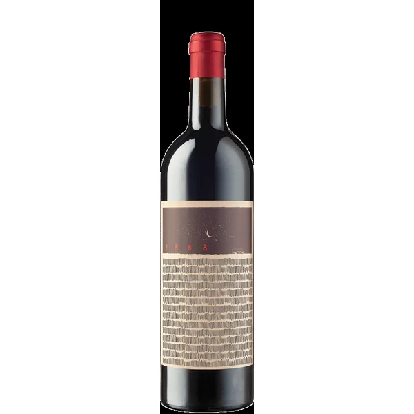RedHeads 1888 Cabernet Sauvignon 2021