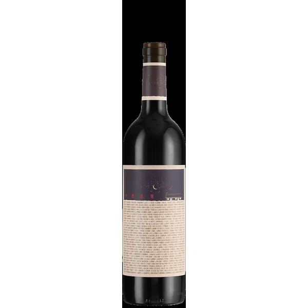 RedHeads 1888 Cabernet Sauvignon 2022