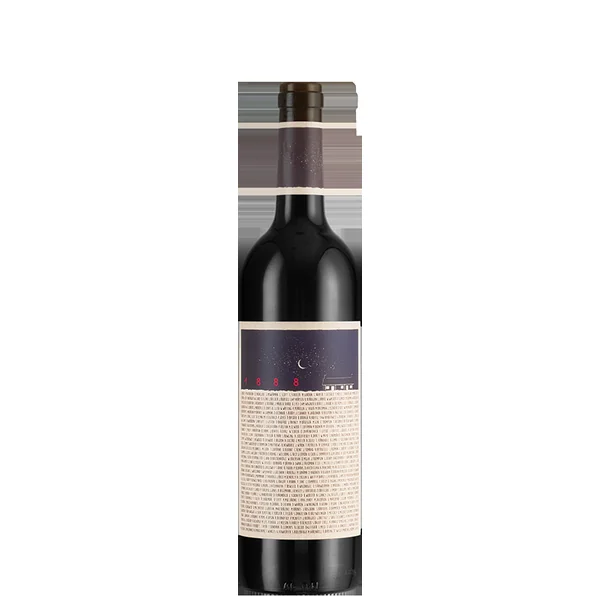 RedHeads 1888 Cabernet Sauvignon 2023