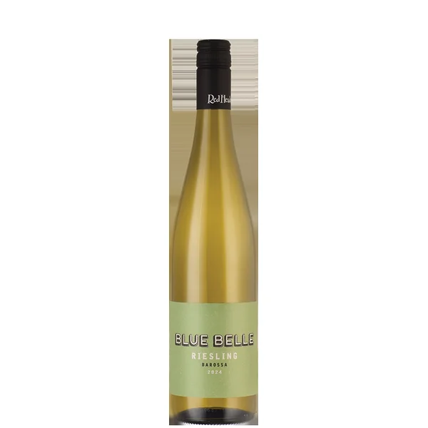 RedHeads Blue Belle Riesling 2024