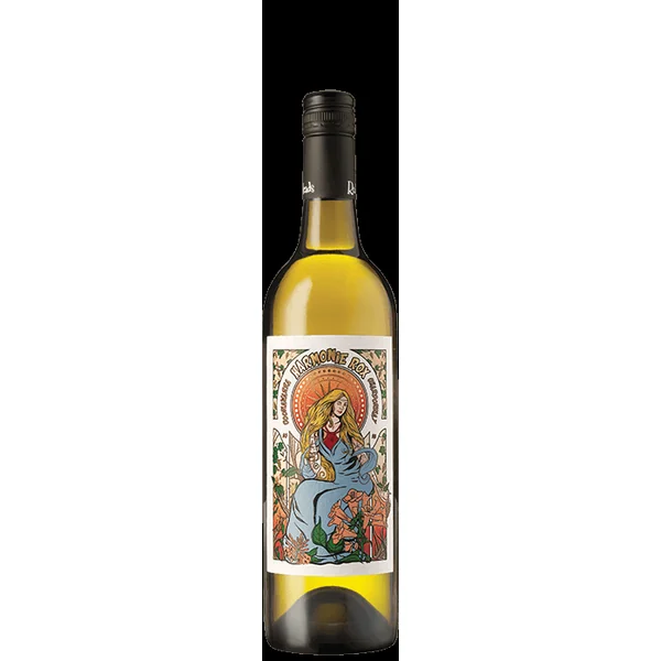 RedHeads Harmonie Rox Chardonnay 2022