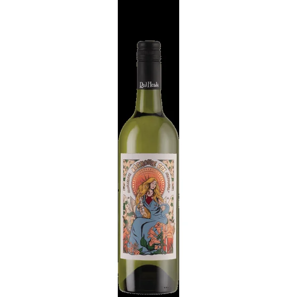 RedHeads Harmonie Rox Chardonnay 2023