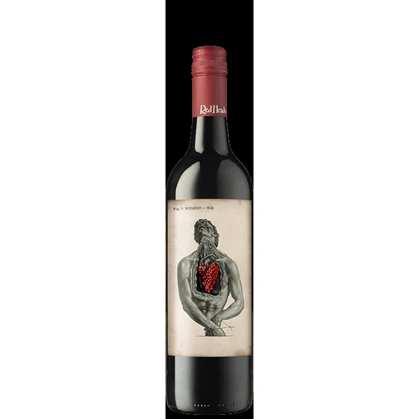 RedHeads Night Of The Living Red 2021