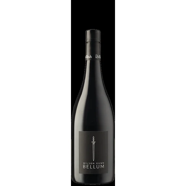 RedHeads Wilson Gunn Bellum Cabernet Sauvignon Shiraz 2021