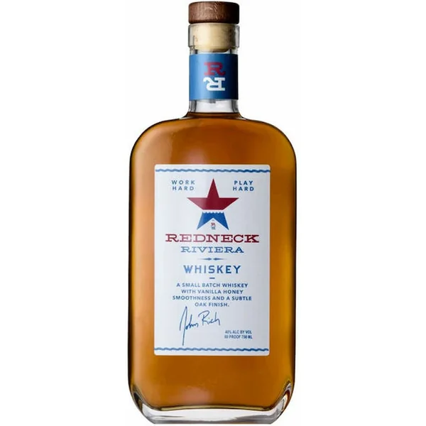 Redneck Riviera Whiskey 750ml