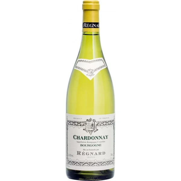 Regnard Bourgogne Chardonnay 2023 750ml