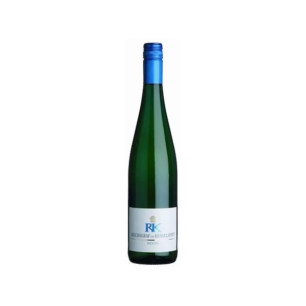 Reichsgraf Von Kesselstatt RK Riesling Trocken NV 750ml