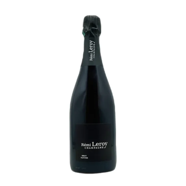 Remi Leroy Champagne Brut Nature NV 750ml