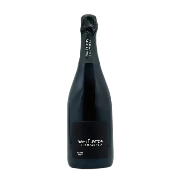 Remi Leroy Champagne Extra Brut 2021 750ml