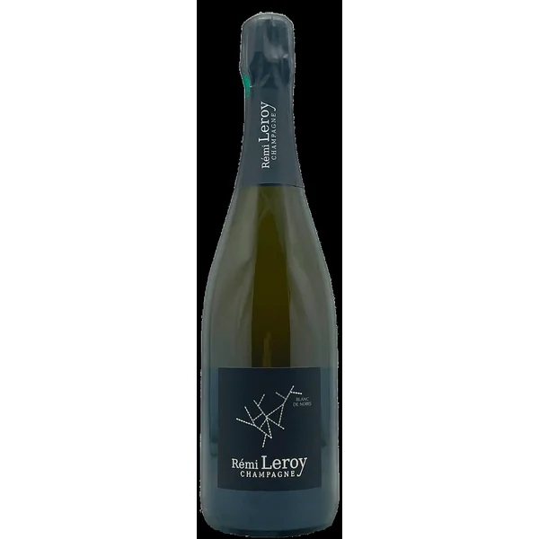Remi Leroy Champagne Extra Brut Blanc de Noirs 2019 750ml