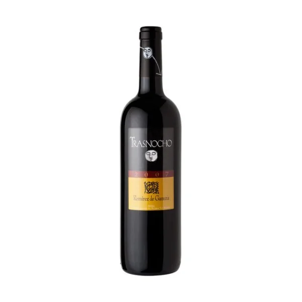 Remirez de Ganuza Rioja Trasnocho 2015 750ml
