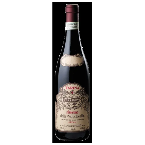 Remo Farina Amarone della Valpolicella Classico DOCG 2020 750ml