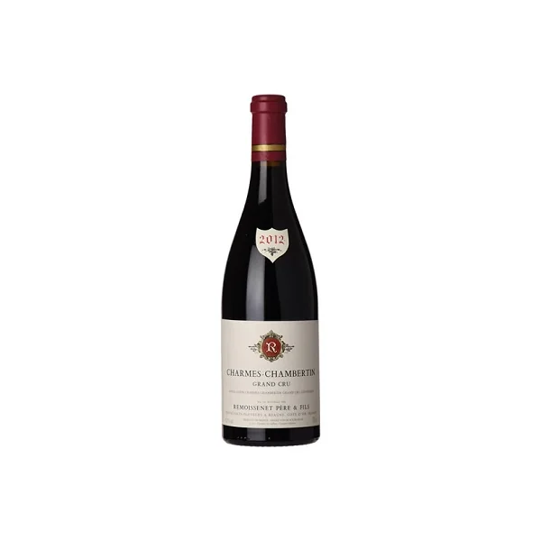 Remoissenet Pere & Fils Charmes Chambertin Grand Cru 2016 750ml
