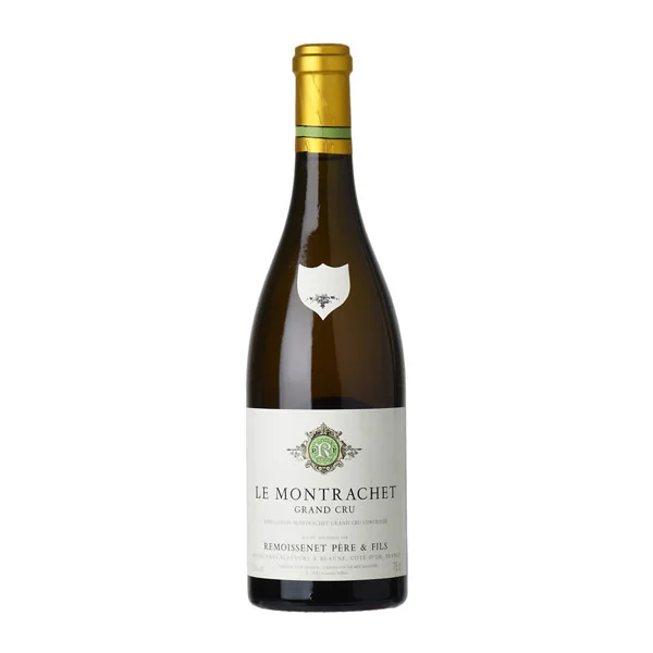 Remoissenet Pere & Fils Le Montrachet Grand Cru 2018 750ml