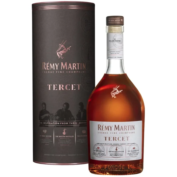 Remy Martin Cognac Tercet 750ml