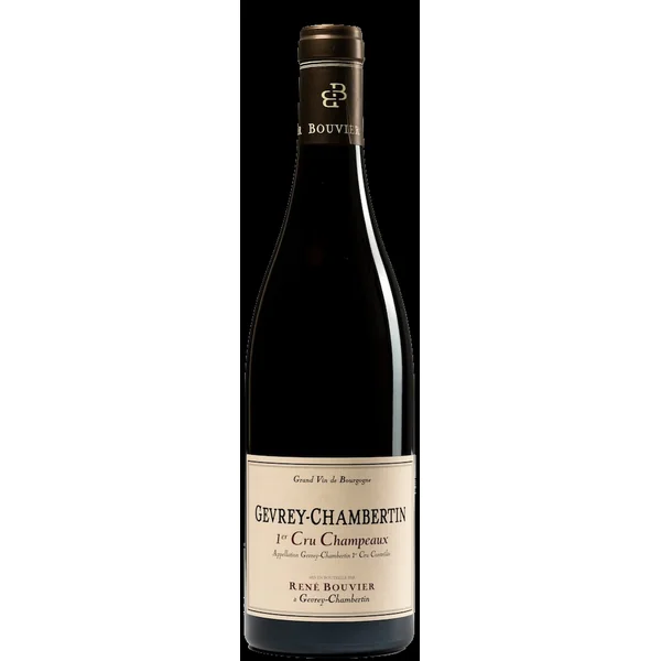 Rene Bouvier Gevrey Chambertin Premier Cru Champeaux 2016 750ml