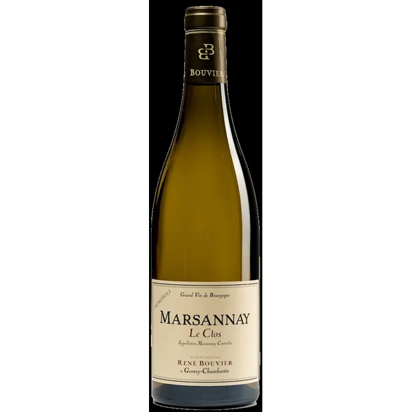 Rene Bouvier Marsannay Le Clos Blanc 2013 1.5Ltr