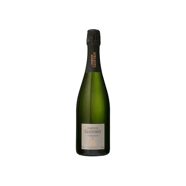Rene Geoffroy Champagne Brut Expression NV 1.5Ltr