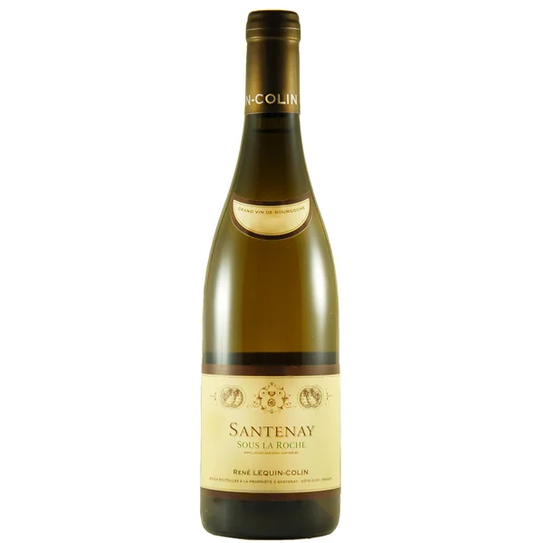 Rene Lequin-Colin Santenay Sous Les Roche 2022 750ml