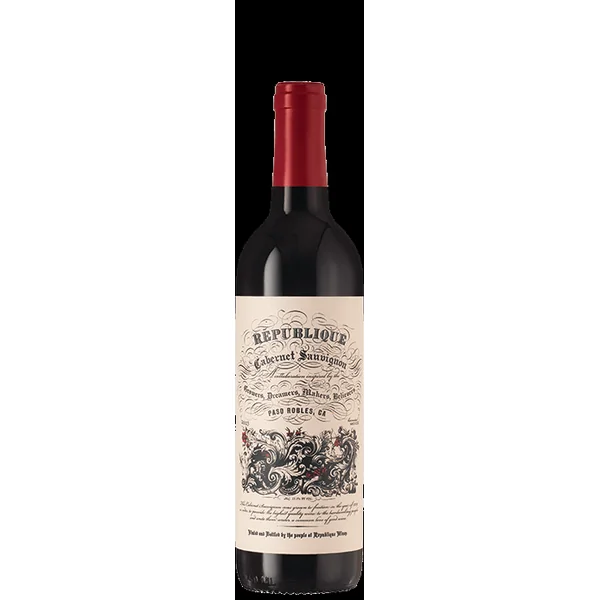 Republique Cabernet Sauvignon 2023