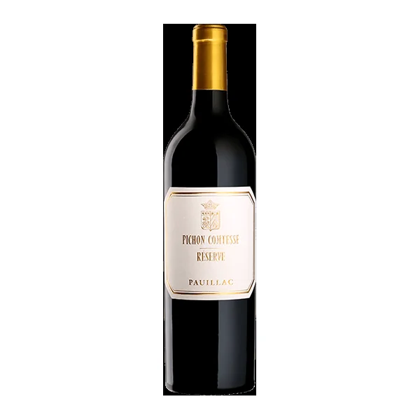 Reserve de Comtesse de Lalande Pauillac 2021 750ml