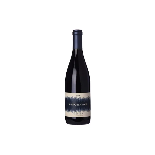 Resonance Pinot Noir Estate 2014 750ml