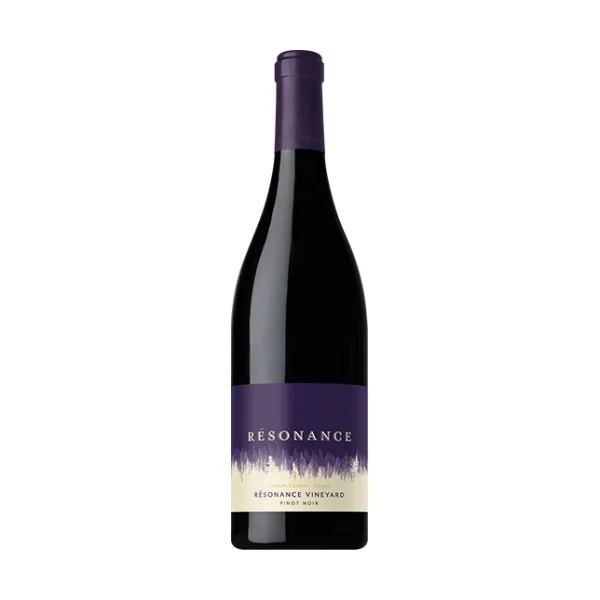 Resonance Pinot Noir Resonance Vineyard 2022 750ml