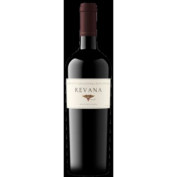 Revana Cabernet Sauvignon Rutherford 2017 750ml
