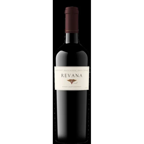 Revana Cabernet Sauvignon Stags Leap District 2017 750ml