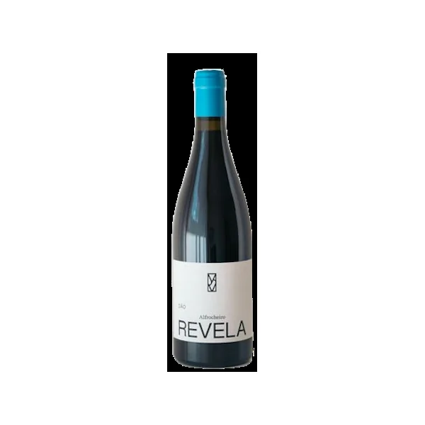 Revela [Mariana Salvador] Dao Alfrocheiro 2024 750ml