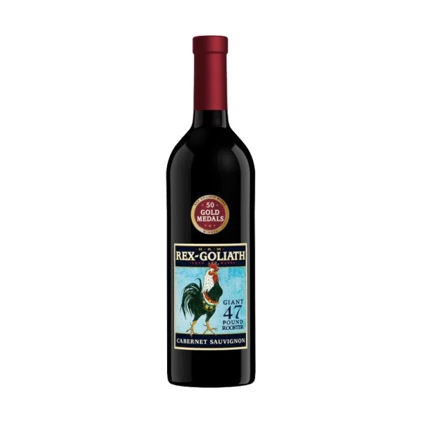 Rex Goliath Cabernet Sauvignon NV 1.5Ltr