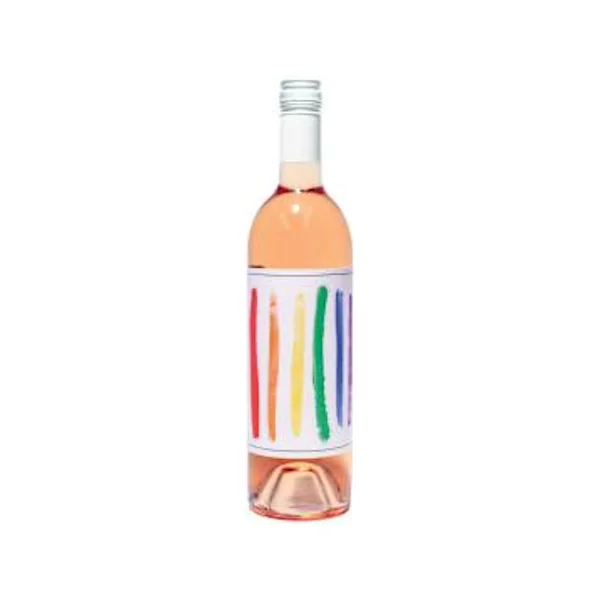 RGNY Scielo Rose Rainbow 2024 750ml