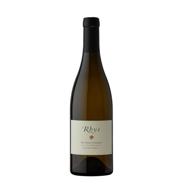 Rhys Chardonnay Mt. Pajaro Vineyard 2017 750ml