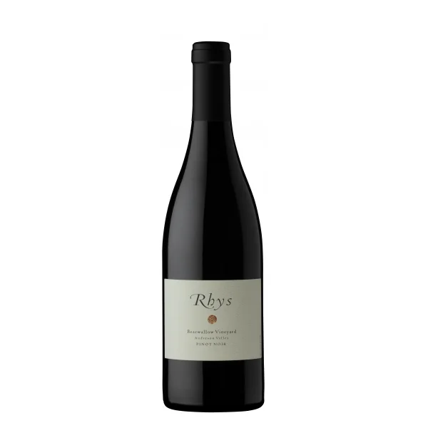 Rhys Pinot Noir Bearwallow Vineyard 2018 750ml