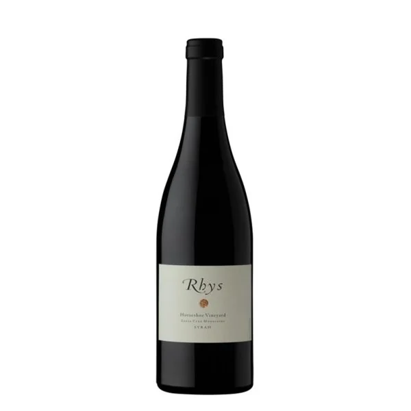 Rhys Syrah Horseshoe Vineyard 2012 750ml