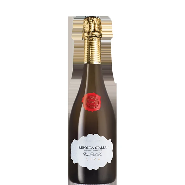 Ribolla Gialla Spumante Cuvée Biele Zôe 2024