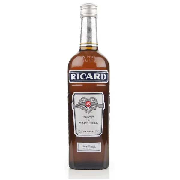 Ricard Pastis di Marseille 750ml