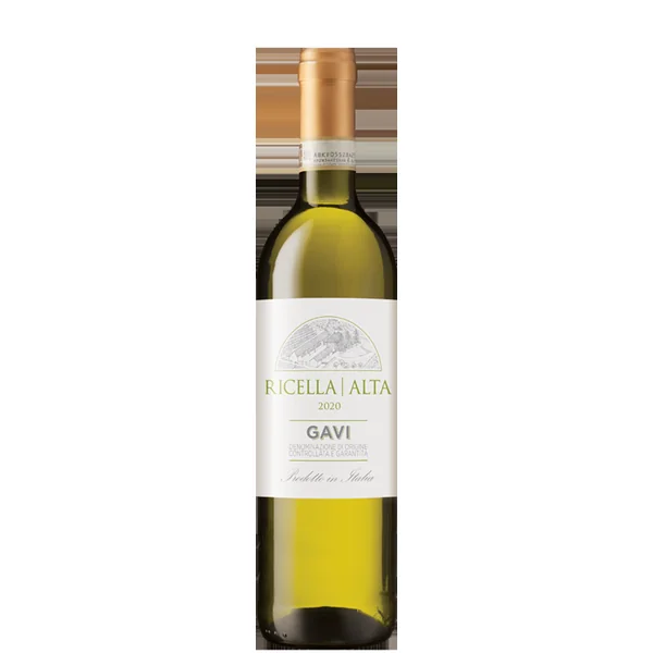Ricella Alta Gavi 2020