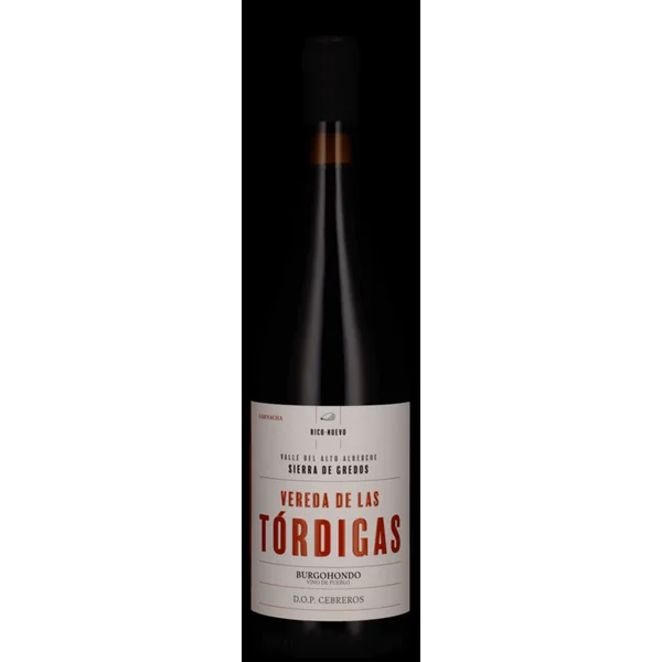 Rico Nuevo Garnacha "Vereda de las Tordigas" 2021 750ml