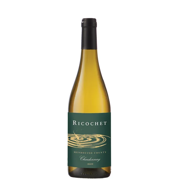 Ricochet Chardonnay 2019