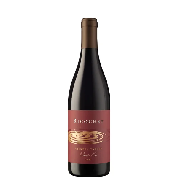 Ricochet Pinot Noir 2019